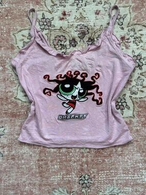 Omighty Tank Top